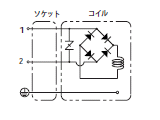 ５ポート電磁弁／ＳＨシリーズ 「５Ｈ※-０８・１０Ｅシリーズ」